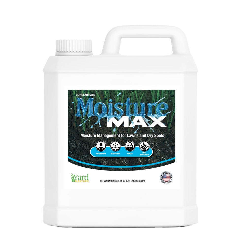 Liquid Fertilizers